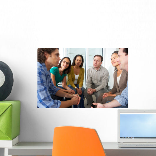 Meeting Support Group