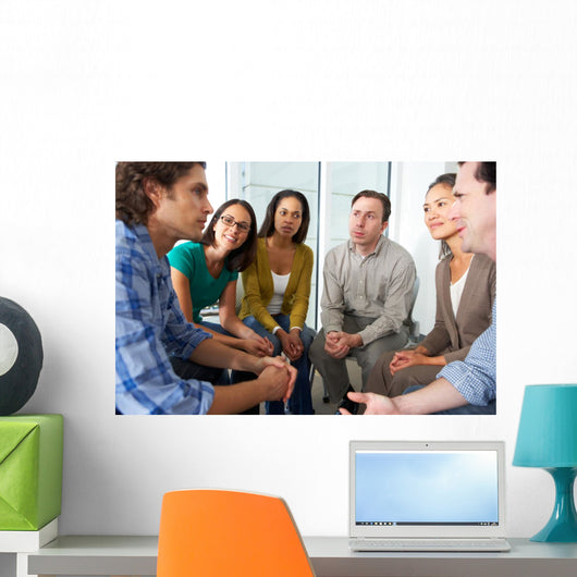 Meeting Support Group