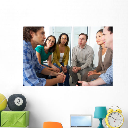 Meeting Support Group