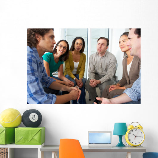 Meeting Support Group