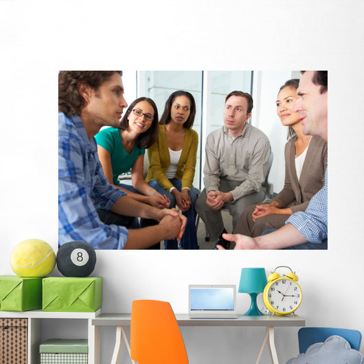 Meeting Support Group