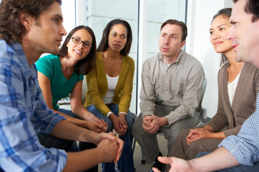 Meeting Support Group