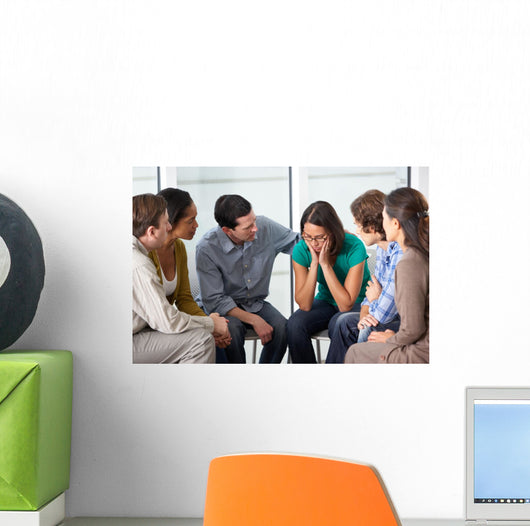 Meeting Support Group