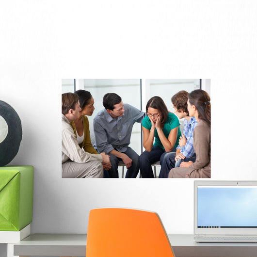 Meeting Support Group