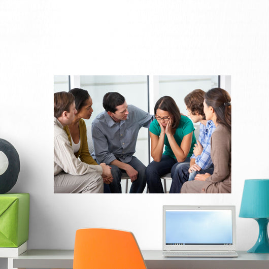 Meeting Support Group