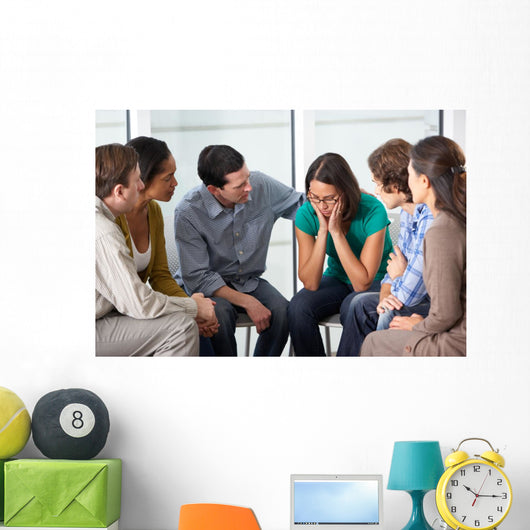 Meeting Support Group