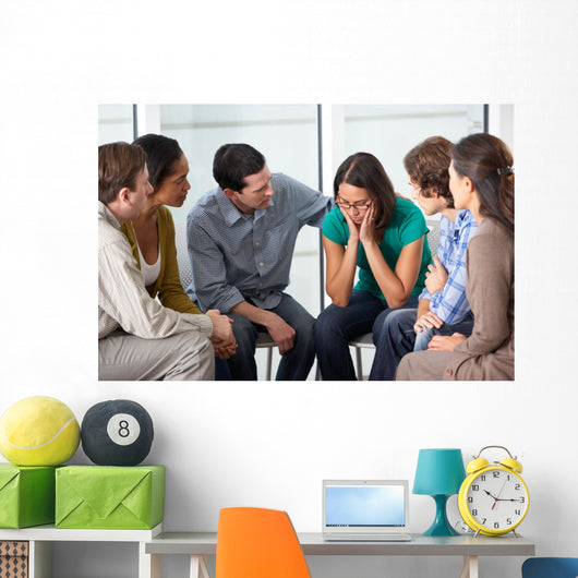 Meeting Support Group