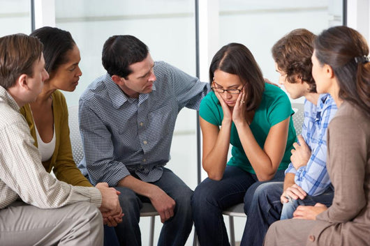 Meeting Support Group