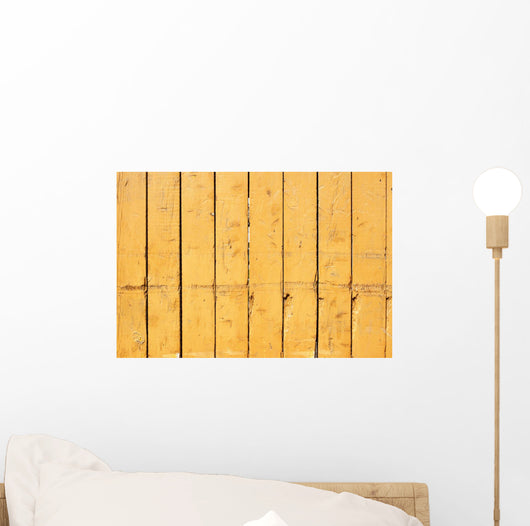 wood grain Wall Mural