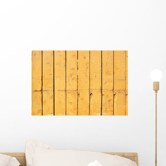 wood grain Wall Mural