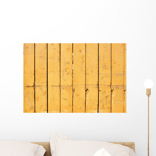 wood grain Wall Mural
