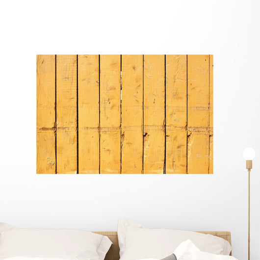 wood grain Wall Mural