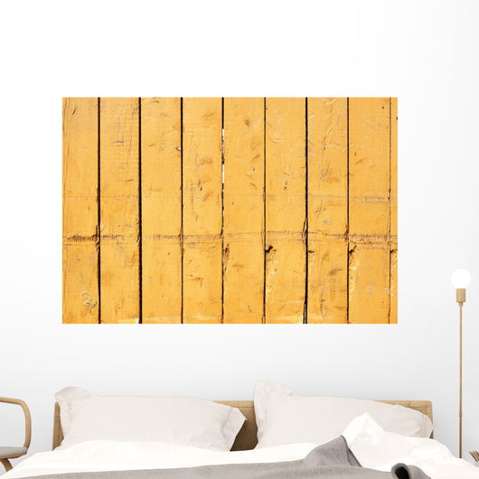 wood grain Wall Mural