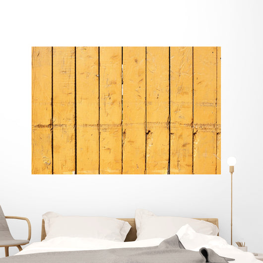 wood grain Wall Mural