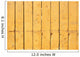 wood grain Wall Mural