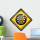 Shield 908 Wall Decal