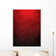 Red Grungy Wall