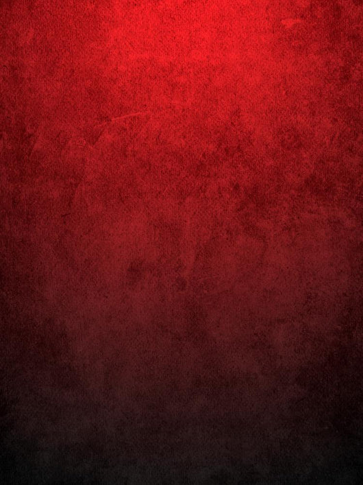Red Grungy Wall