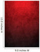 Red Grungy Wall