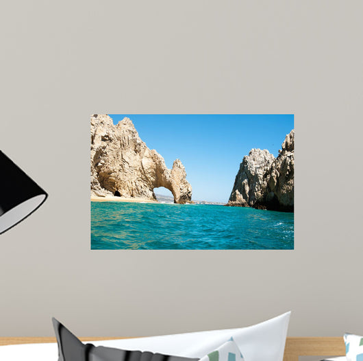 Cabo San Lucas Beach Wall Mural