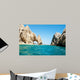 Cabo San Lucas Beach Wall Mural