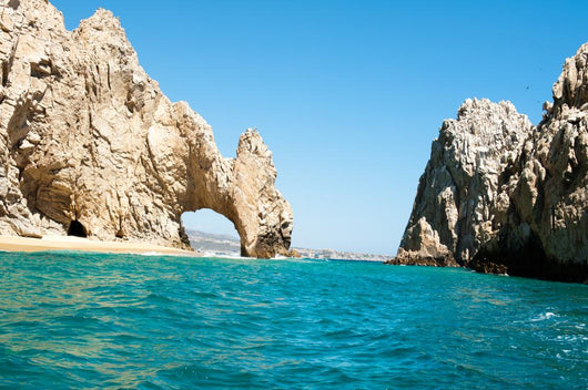 Cabo San Lucas Beach Wall Mural