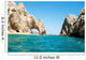 Cabo San Lucas Beach Wall Mural