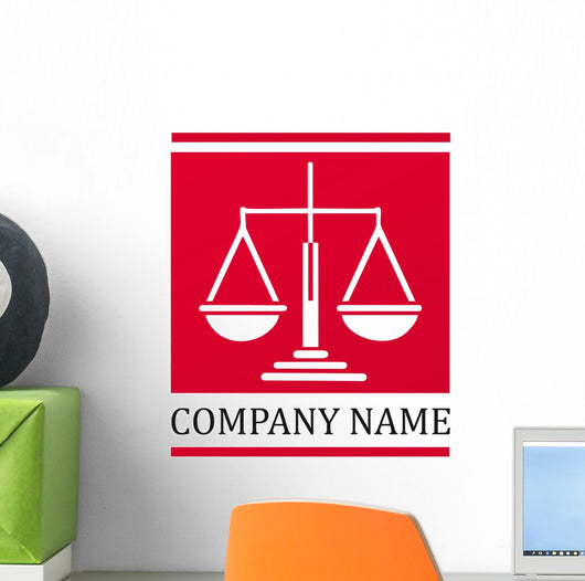 Scales Justice Logo