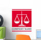 Scales Justice Logo