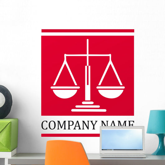 Scales Justice Logo