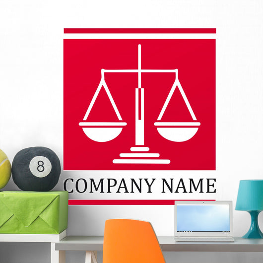 Scales Justice Logo