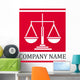 Scales Justice Logo