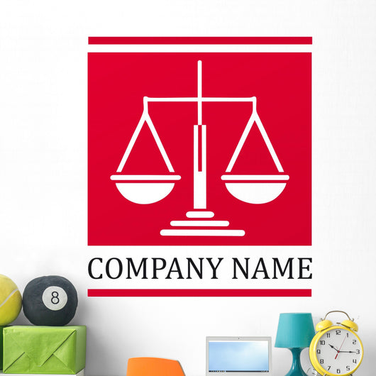 Scales Justice Logo