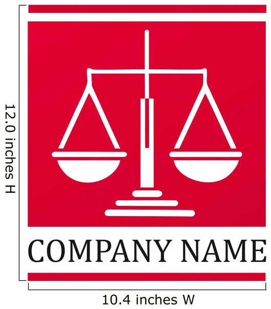 Scales Justice Logo