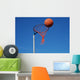 Basketball Wall Mural