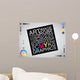 Cmyk Letters Design Art
