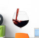 Pouring Red Wine