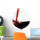 Pouring Red Wine