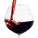 Pouring Red Wine