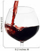 Pouring Red Wine