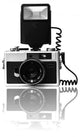 Macchina Fotografica