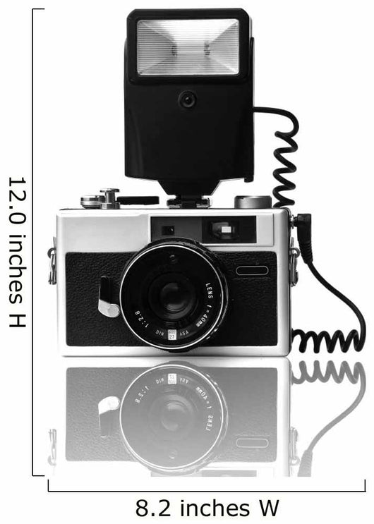 Macchina Fotografica
