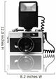 Macchina Fotografica