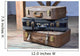 Old Suitcase Nostalgia