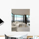 Awesome Modern Loft Living Wall Mural