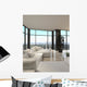 Awesome Modern Loft Living Wall Mural