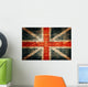 United Kingdom Flag Old