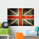 United Kingdom Flag Old