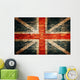 United Kingdom Flag Old