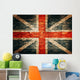 United Kingdom Flag Old
